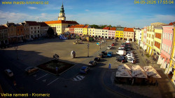 Velké náměstí