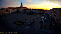 Velké náměstí