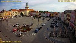 Velké náměstí