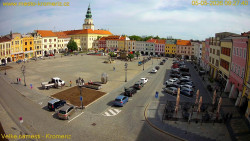 Velké náměstí