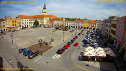 Velké náměstí