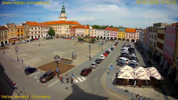 Velké náměstí