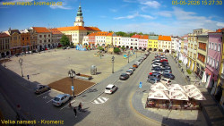 Velké náměstí