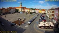 Velké náměstí