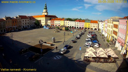 Velké náměstí