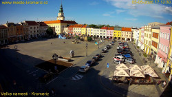 Velké náměstí