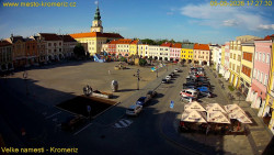 Velké náměstí