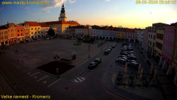 Velké náměstí