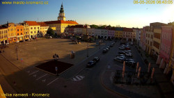 Velké náměstí