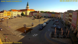 Velké náměstí