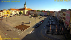 Velké náměstí