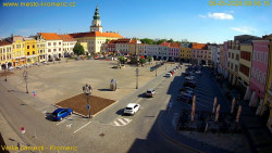 Velké náměstí