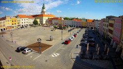 Velké náměstí