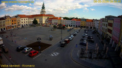 Velké náměstí