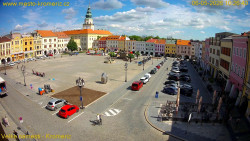 Velké náměstí