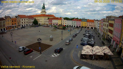 Velké náměstí