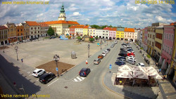 Velké náměstí
