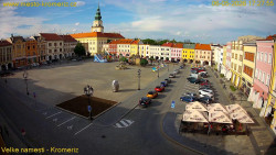 Velké náměstí