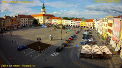 Velké náměstí