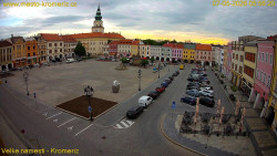 Velké náměstí