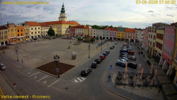 Velké náměstí