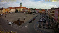 Velké náměstí