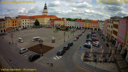 Velké náměstí
