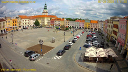Velké náměstí