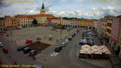 Velké náměstí