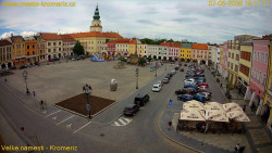 Velké náměstí