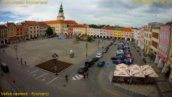Velké náměstí