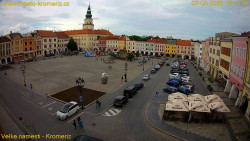 Velké náměstí