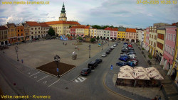 Velké náměstí
