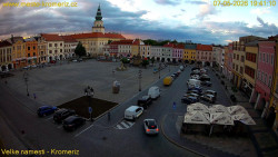 Velké náměstí