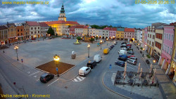 Velké náměstí