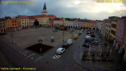 Velké náměstí