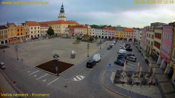 Velké náměstí
