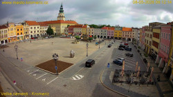 Velké náměstí