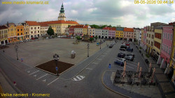 Velké náměstí