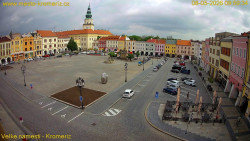 Velké náměstí