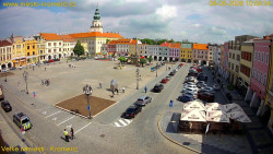 Velké náměstí