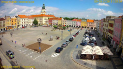 Velké náměstí