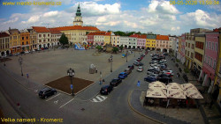 Velké náměstí