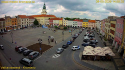 Velké náměstí