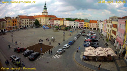 Velké náměstí
