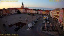 Velké náměstí