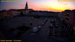 Velké náměstí