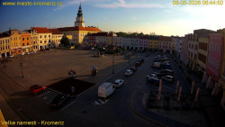 Velké náměstí