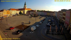 Velké náměstí