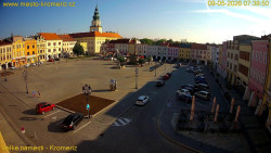 Velké náměstí